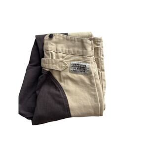 Vintage Frontier Classics Western Riding Pants